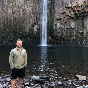 Meet your Posher, Donny